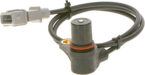 Sensor, crankshaft pulse 0261210139 - image 2