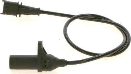 Sensor, crankshaft pulse 0261210219 - image 8