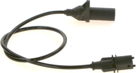 Sensor, crankshaft pulse 0261210219 - image 10