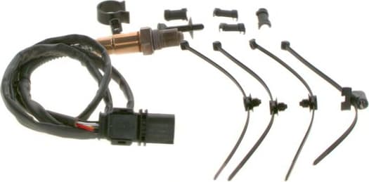 Oxygen Sensor 0258017180 - image 12