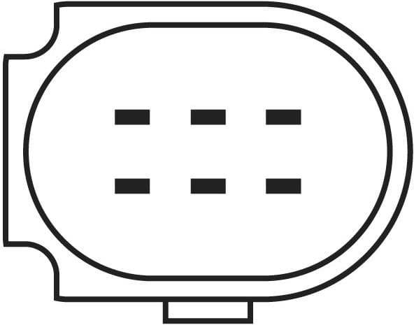 Oxygen Sensor 0258017180 - image 13