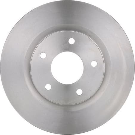 Brake Disc 0986479751 - image 7