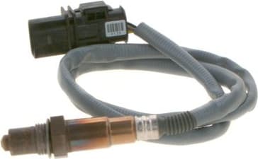Oxygen Sensor 0258017231 - image 8