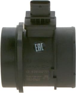 Mass Air Flow Sensor 0281002721 - image 7