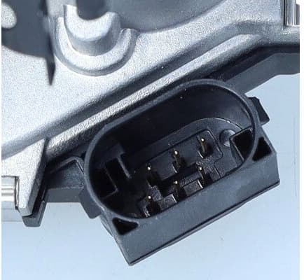 Throttle Body 58-0252 - image 3