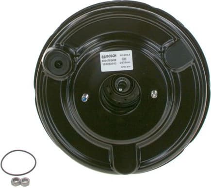 Brake Booster 0204125813 - image 5