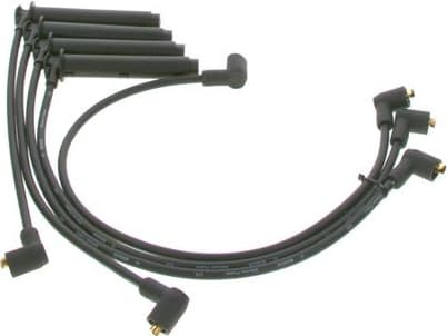 Ignition Cable Kit 0986356802 - image 9
