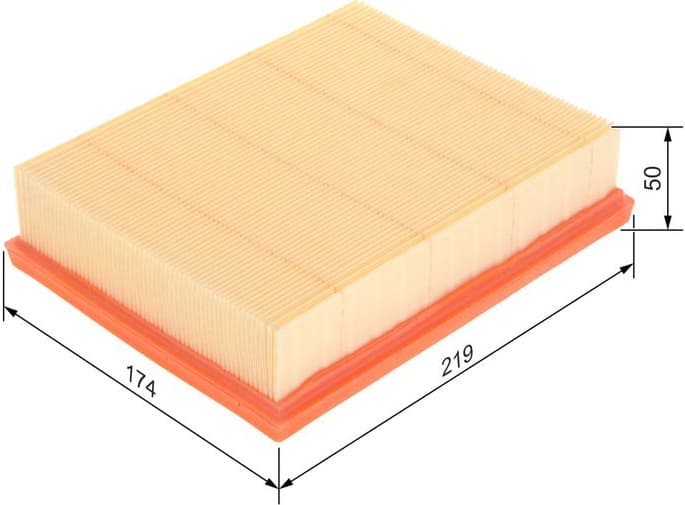 Air Filter 1457433585 - image 10