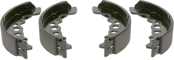 Brake Shoe Set 0986487616 - image 4