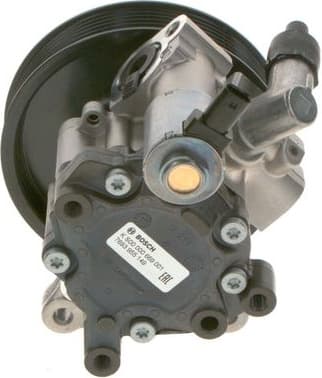 Hydraulic Pump, steering K S00 000 669 - image 7