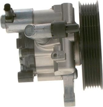 Hydraulic Pump, steering K S00 000 669 - image 8