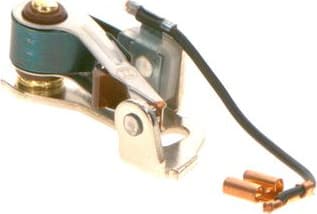 Contact Breaker, ignition distributor 1237013147 - image 4