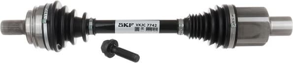 Drive Shaft VKJC7742