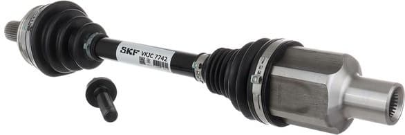 Drive Shaft VKJC7742 - image 2