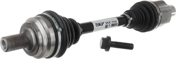 Drive Shaft VKJC7742 - image 3