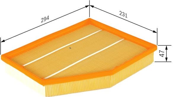 Air Filter 1457433094 - image 10