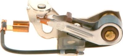 Contact Breaker, ignition distributor 1237013052 - image 4