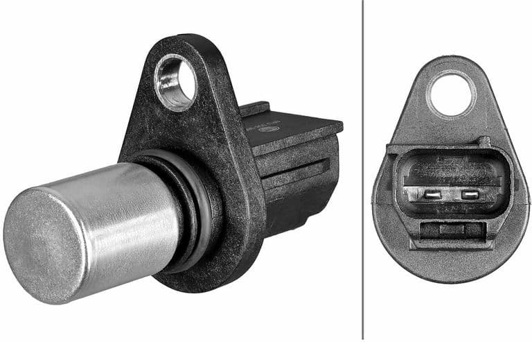 Sensor, crankshaft pulse 6PU 358 380-801