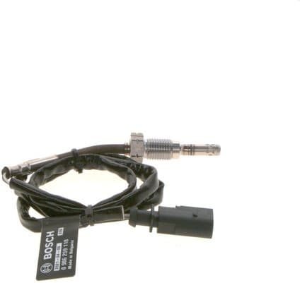 Sensor, exhaust gas temperature 0 986 259 118 - image 6