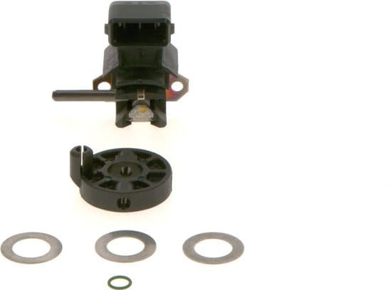 Sensor, crankshaft pulse 1237011124 - image 5