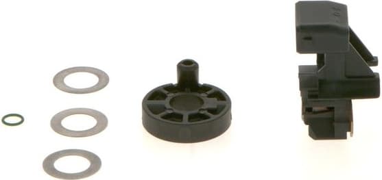 Sensor, crankshaft pulse 1237011124 - image 6