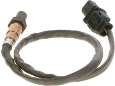 Oxygen Sensor 0258017345 - image 9