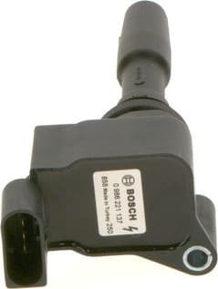 Ignition Coil 0986221137 - image 7