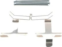 Accessory Kit, disc brake pad 1987474724 - image 5