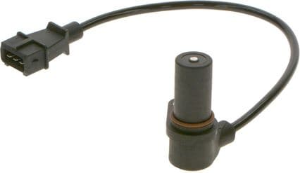 Sensor, crankshaft pulse 0281002285 - image 2