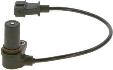 Sensor, crankshaft pulse 0281002285 - image 4