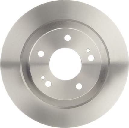 Brake Disc 0986479470 - image 2