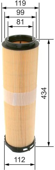 Air Filter 1457433333 - image 10