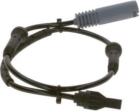 Sensor, wheel speed 0986594519 - image 8