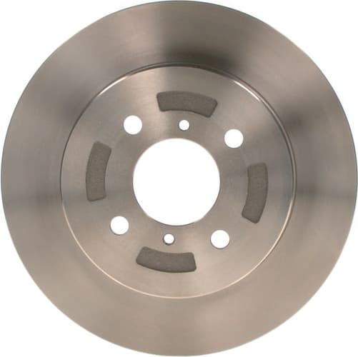 Brake Disc 0986478984 - image 4