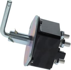 Main Switch, battery 0341003004 - image 7