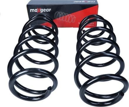 Suspension Spring 60-0037D - image 2