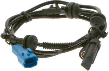 Sensor, wheel speed 0986594567 - image 5