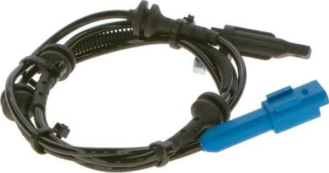 Sensor, wheel speed 0986594567 - image 8