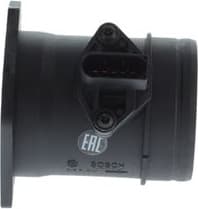 Mass Air Flow Sensor 028021808W