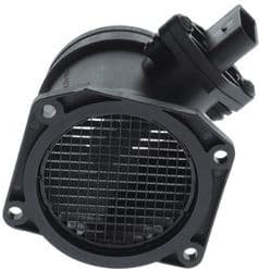 Mass Air Flow Sensor 028021808W - image 2