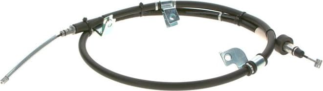 Cable Pull, parking brake 1 987 482 844 - image 6