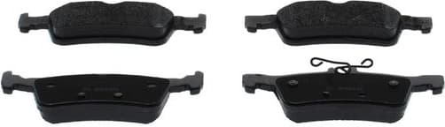 Brake Pad Set, disc brake 0986494811 - image 3