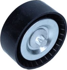 Deflection/Guide Pulley, V-ribbed belt 54-1672