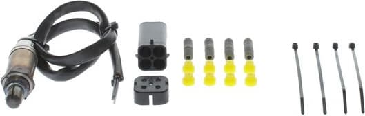 Oxygen Sensor Universal 0258005732 - image 7