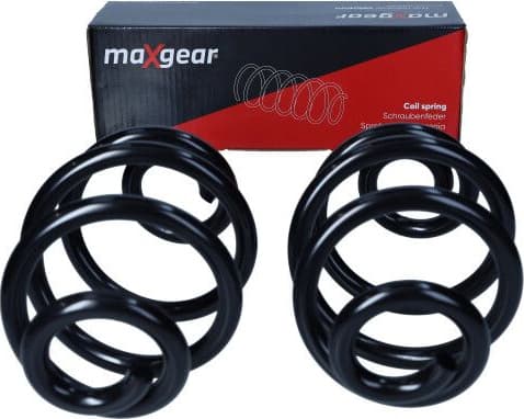 Suspension Spring 60-0118D - image 2