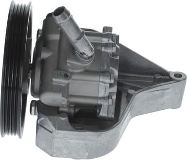 Hydraulic Pump, steering KS01000628 - image 5