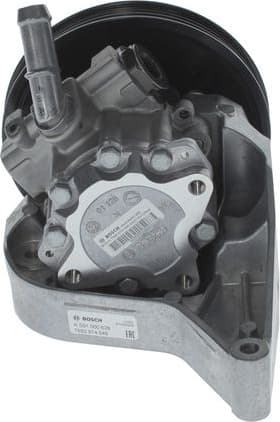 Hydraulic Pump, steering KS01000628 - image 7