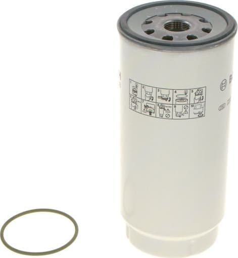 Fuel Filter F026402038 - image 7