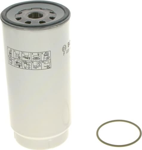 Fuel Filter F026402038 - image 9