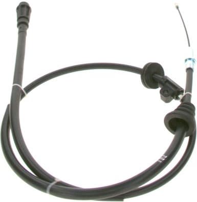 Cable Pull, parking brake 1 987 477 357 - image 8